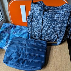 Lug Lot. Scuttle, Ranger XL Packable, Insulated Pouch